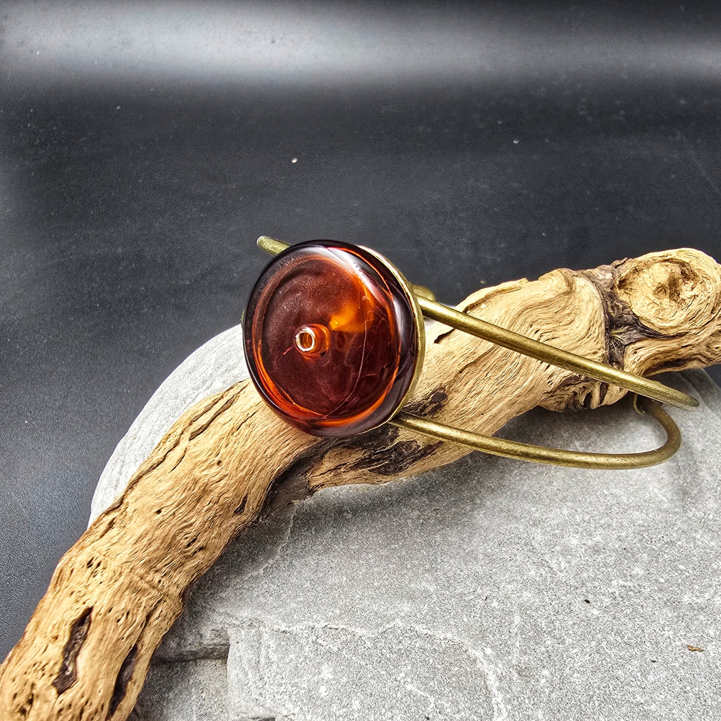 Bracelet d'Olfactothérapie