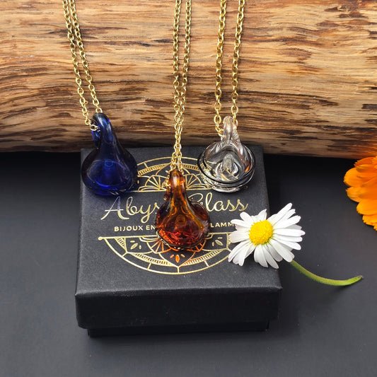 Coffret Routine bien-être trio doré
