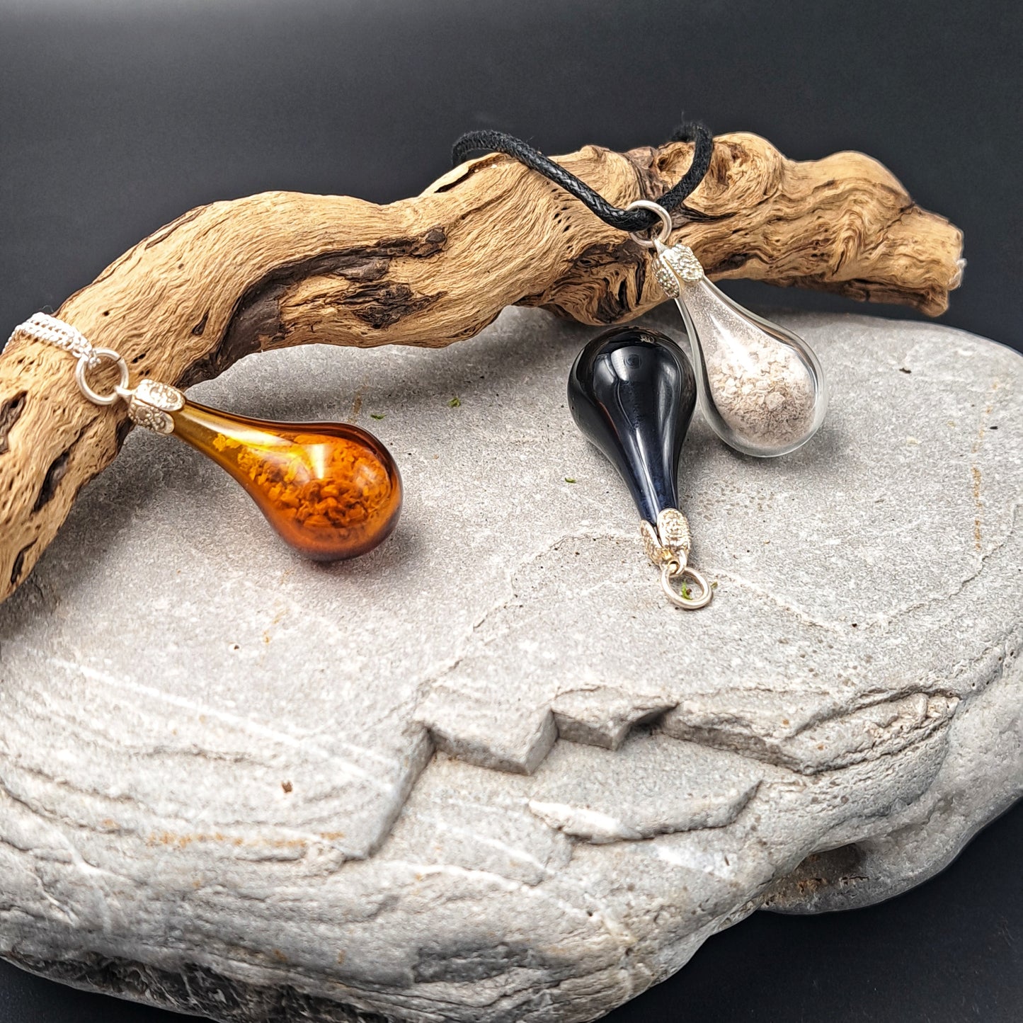 Pendentif mémorial