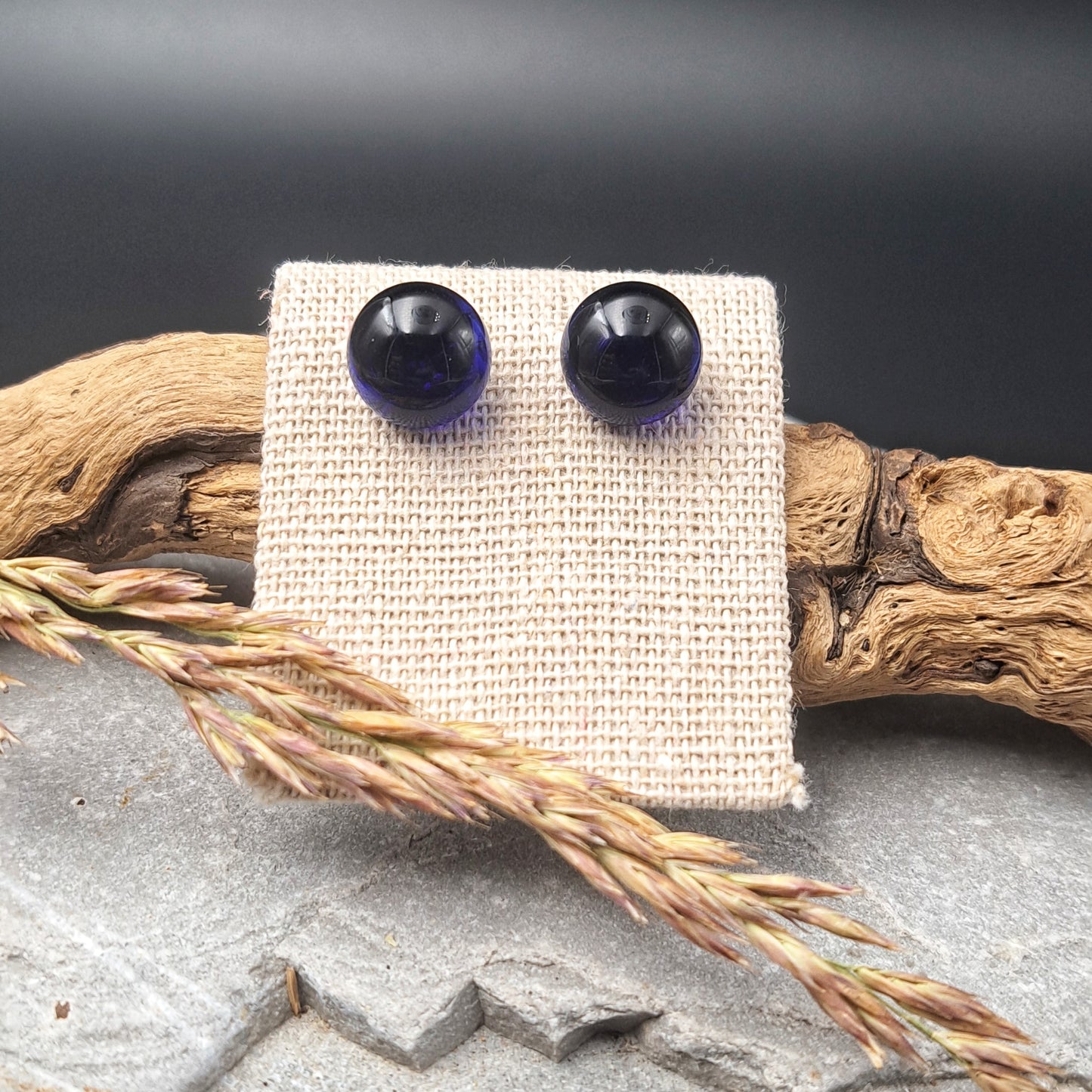 Puces d'oreilles Chakra