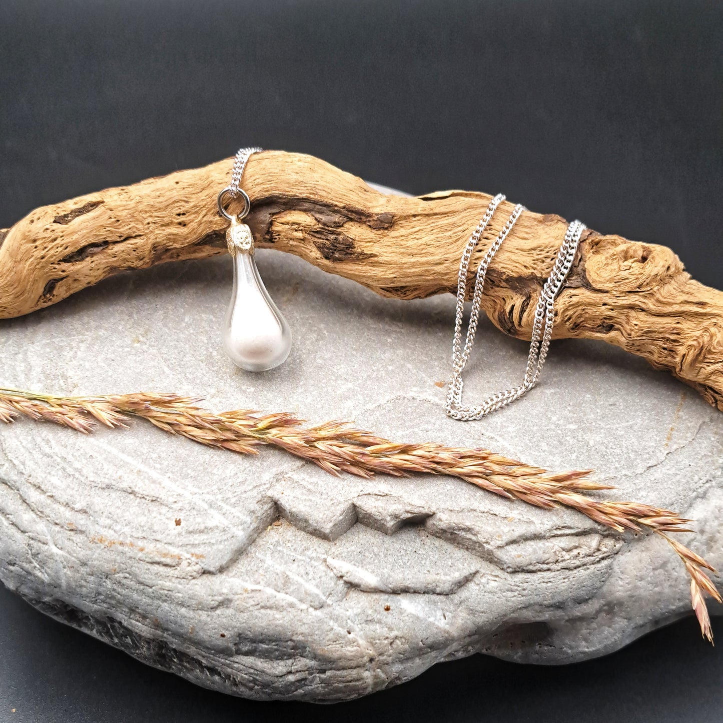 Pendentif SANDROP