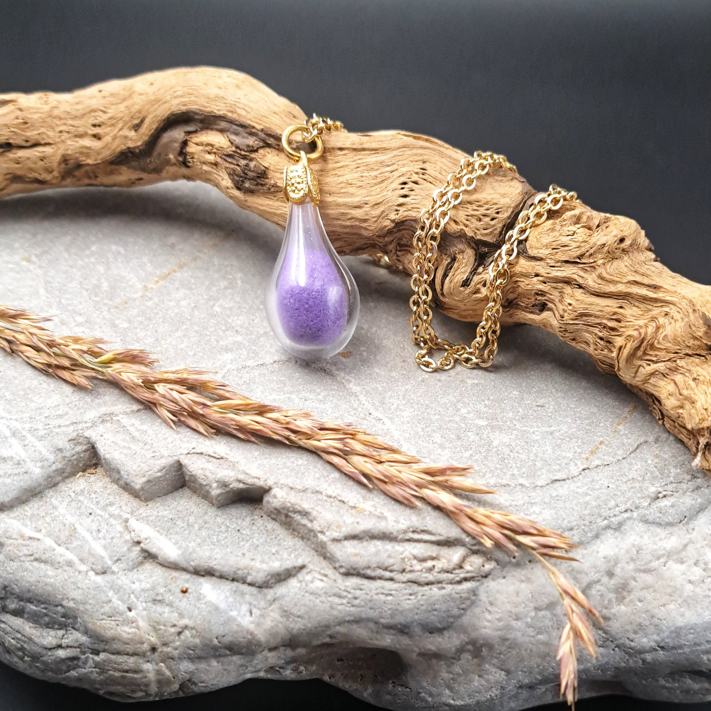 Pendentif SANDROP