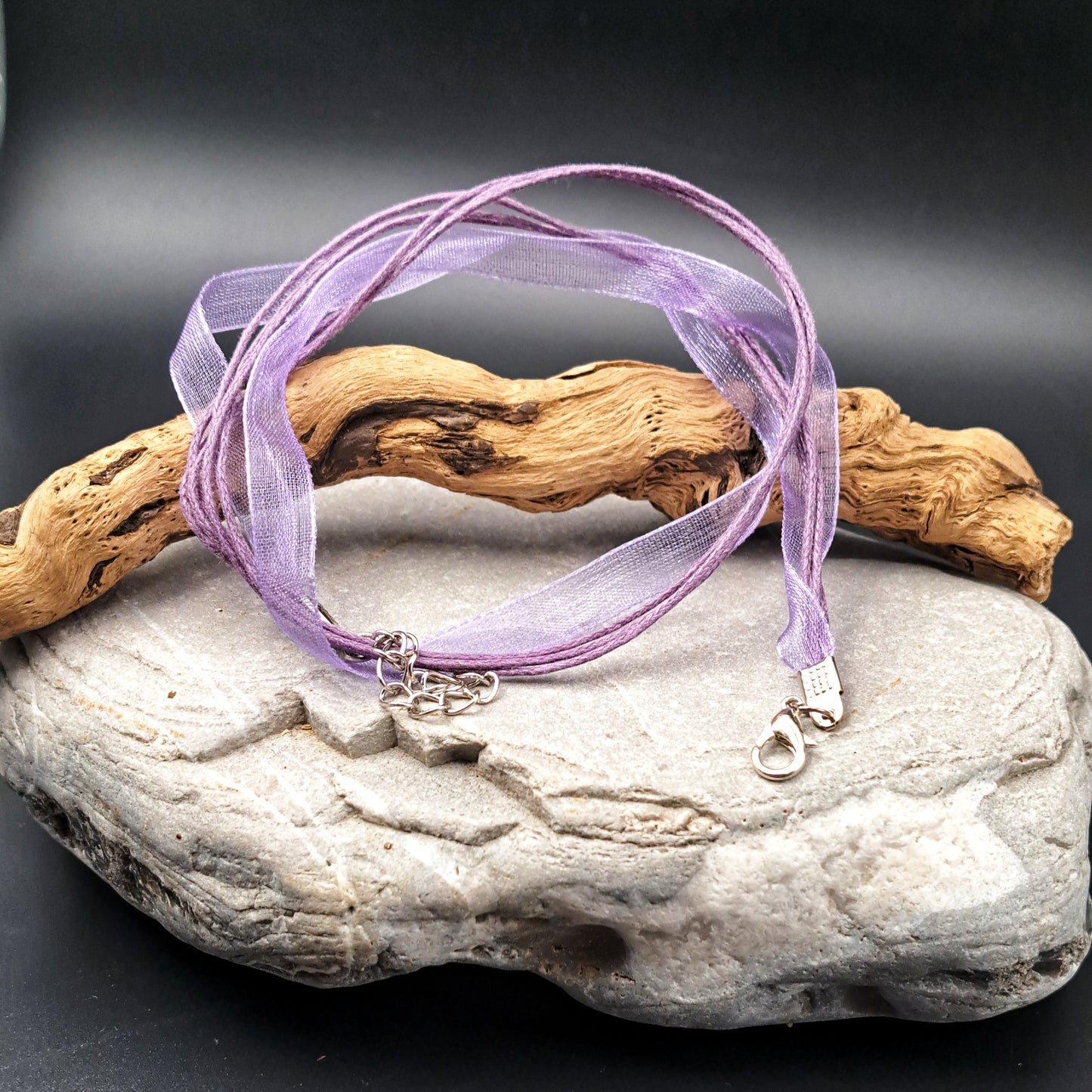 Cordons couleur ruban