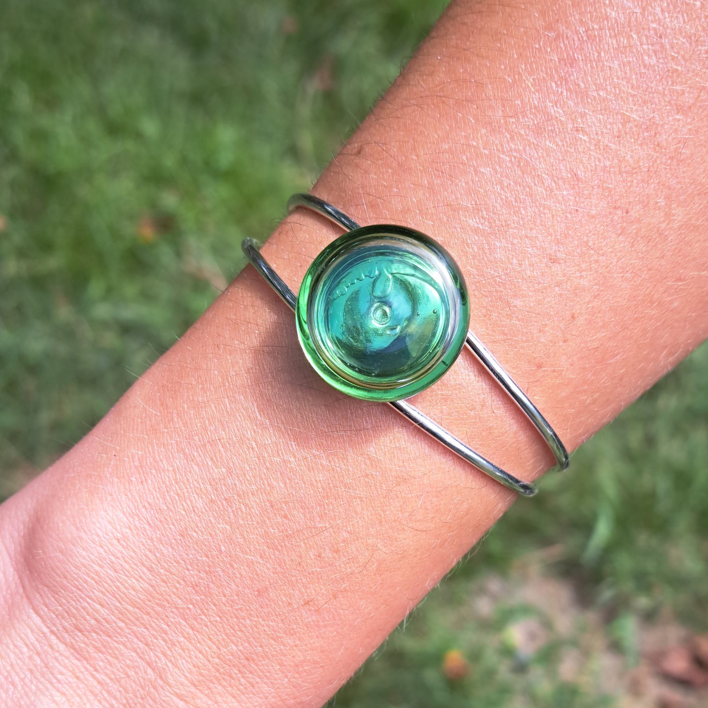 Bracelet d'Olfactothérapie