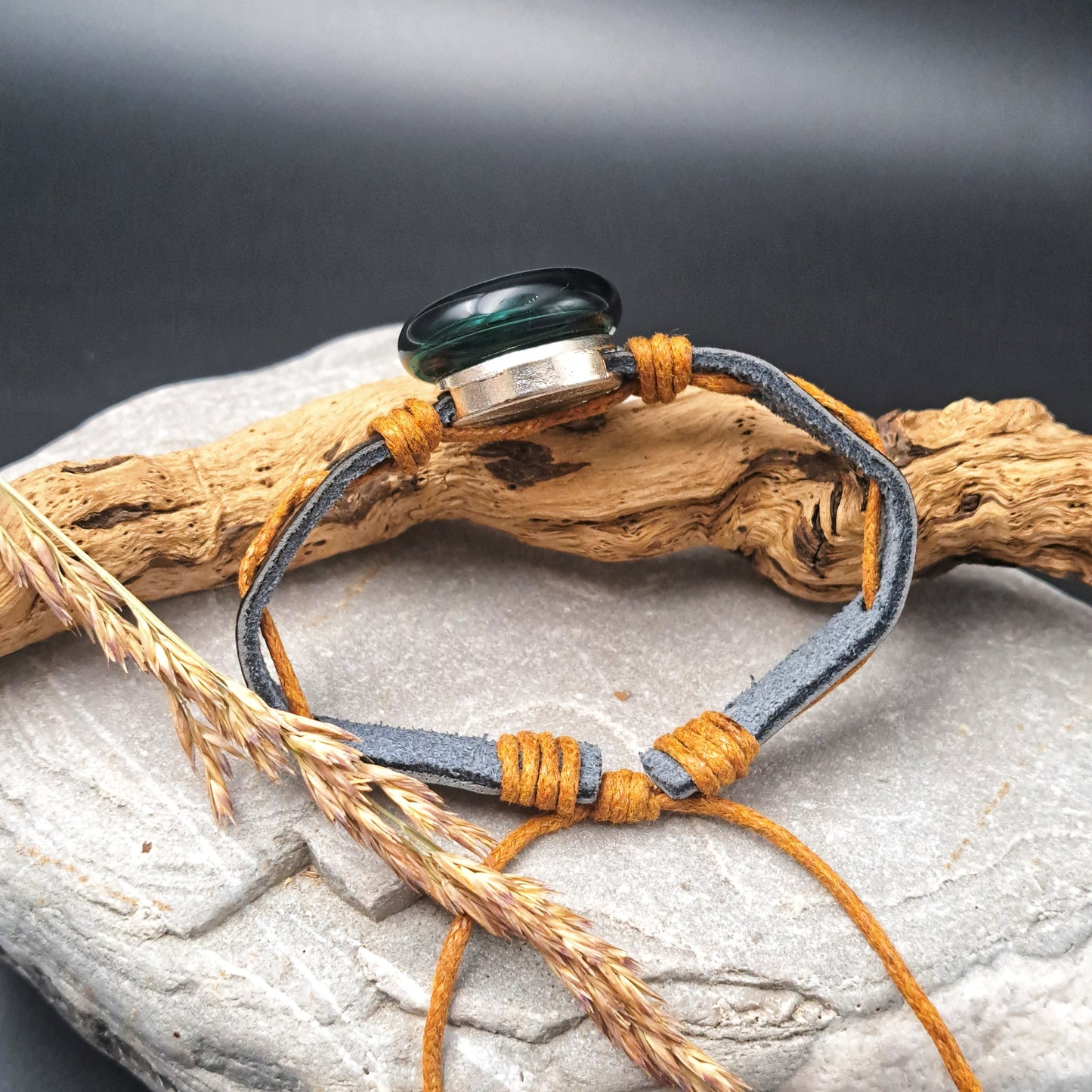 Bracelet d'Olfactothérapie