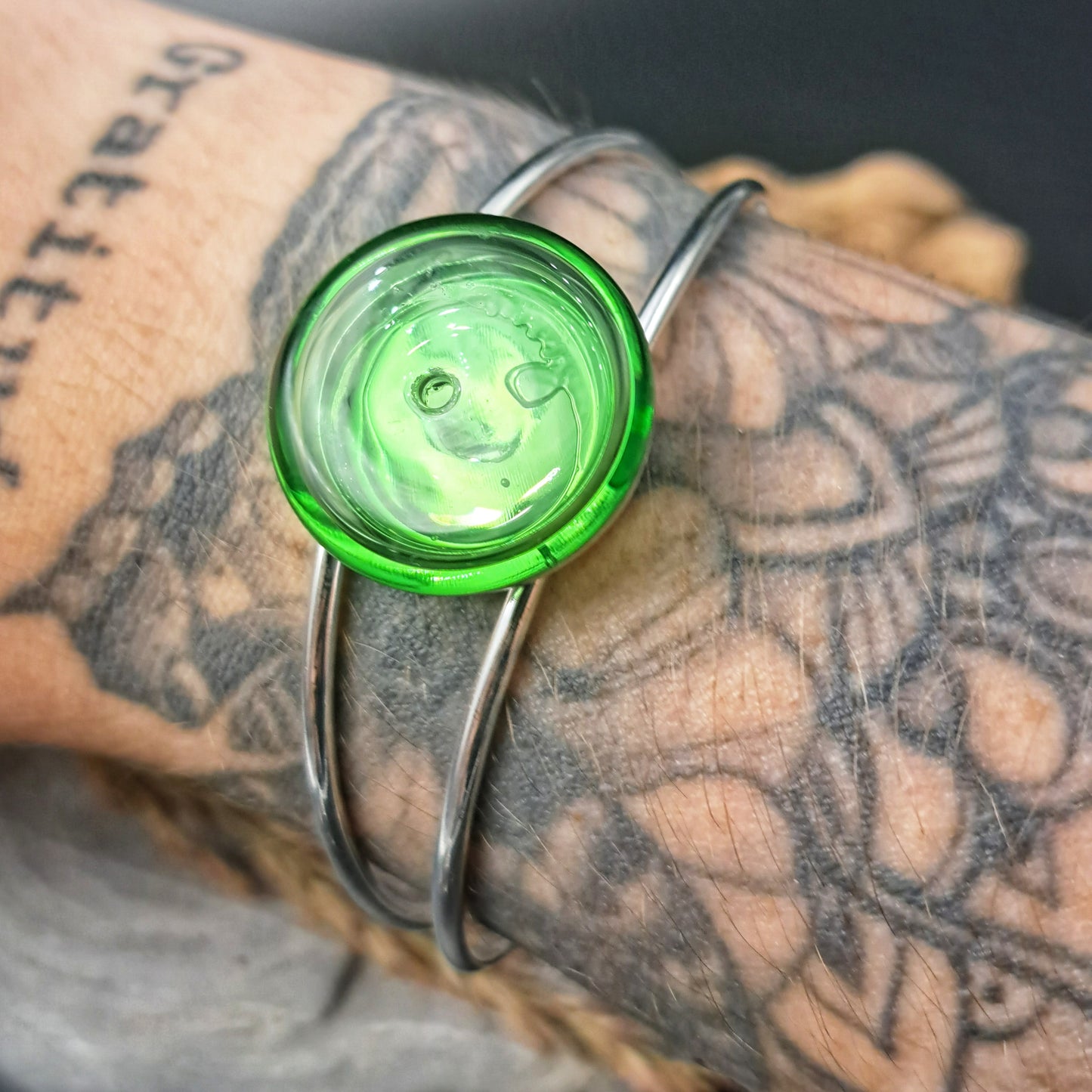 Bracelet d'Olfactothérapie