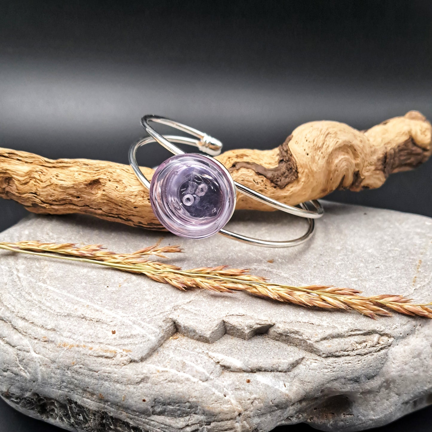 Bracelet d'Olfactothérapie