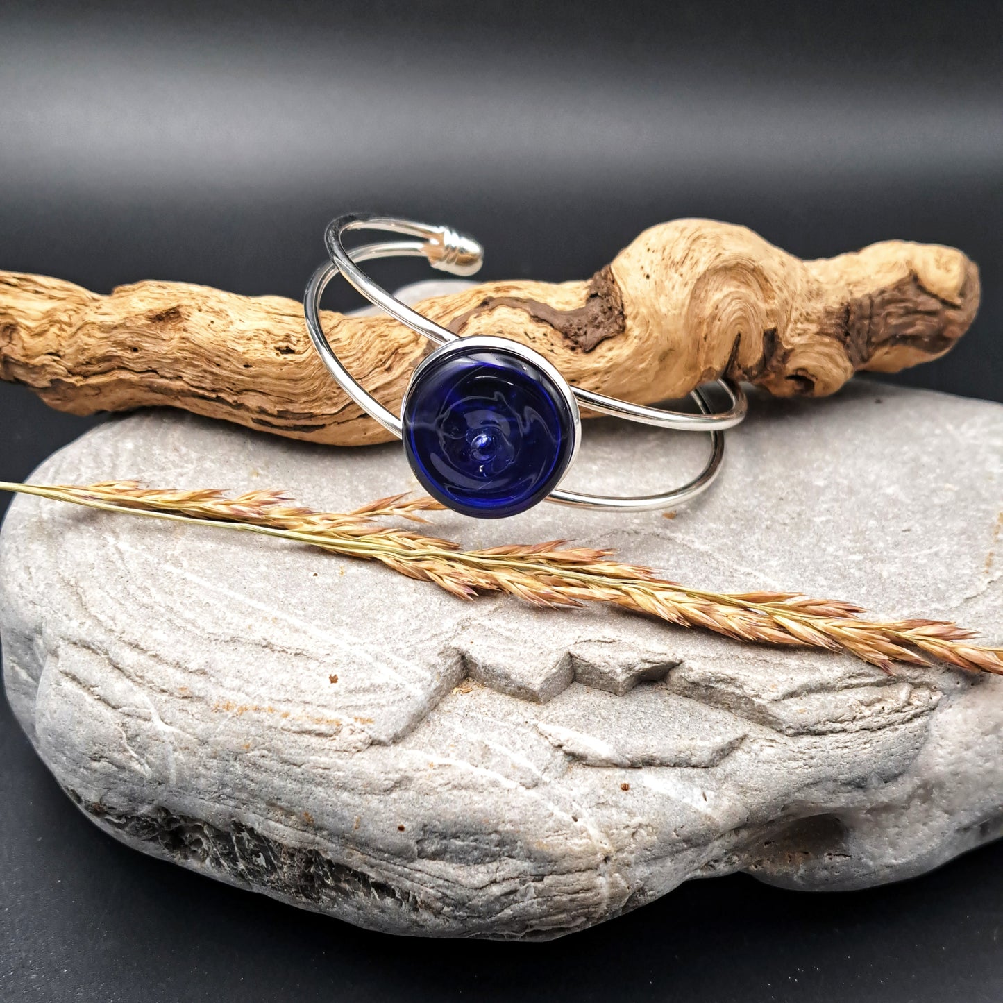 Bracelet d'Olfactothérapie