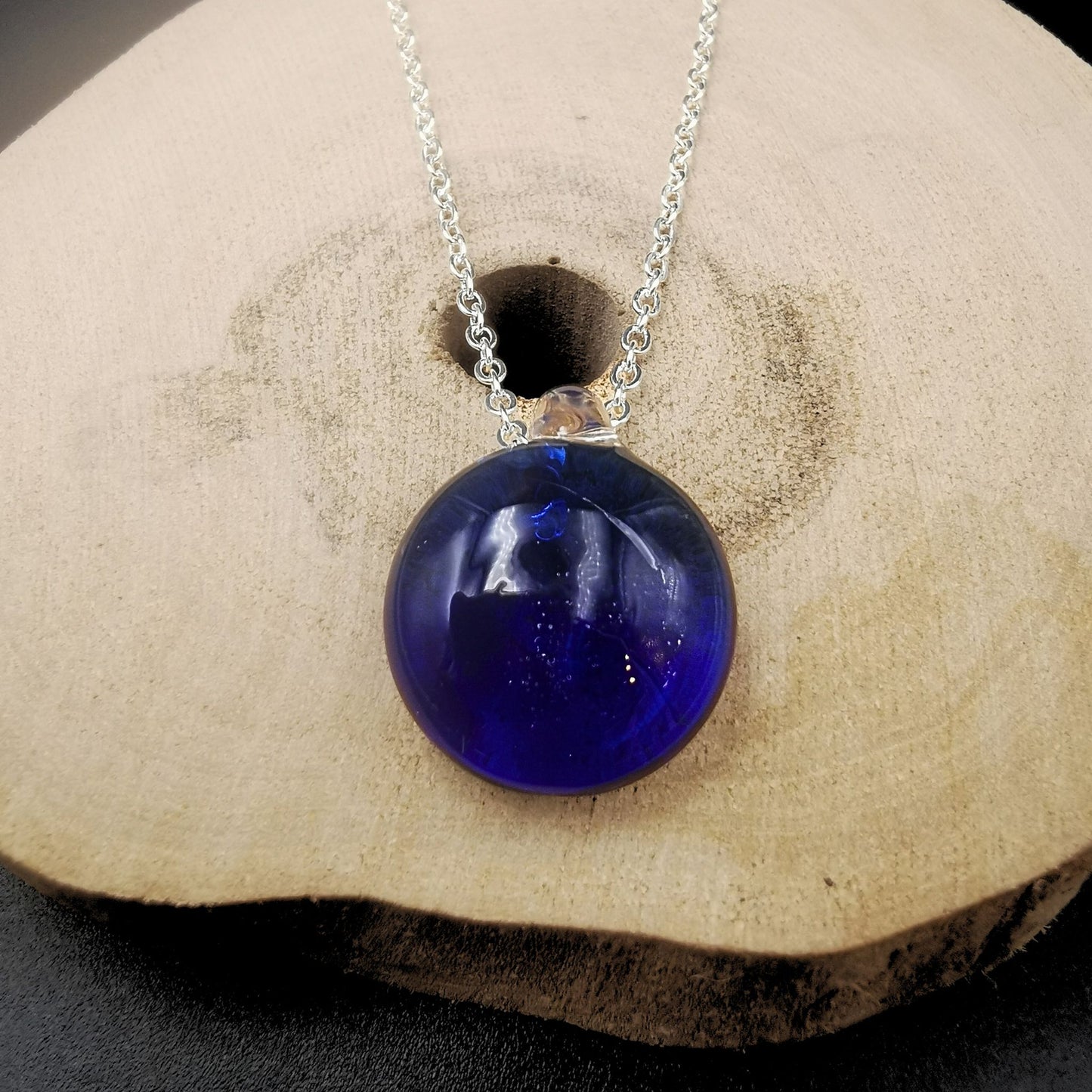 Root Chakra Pendant