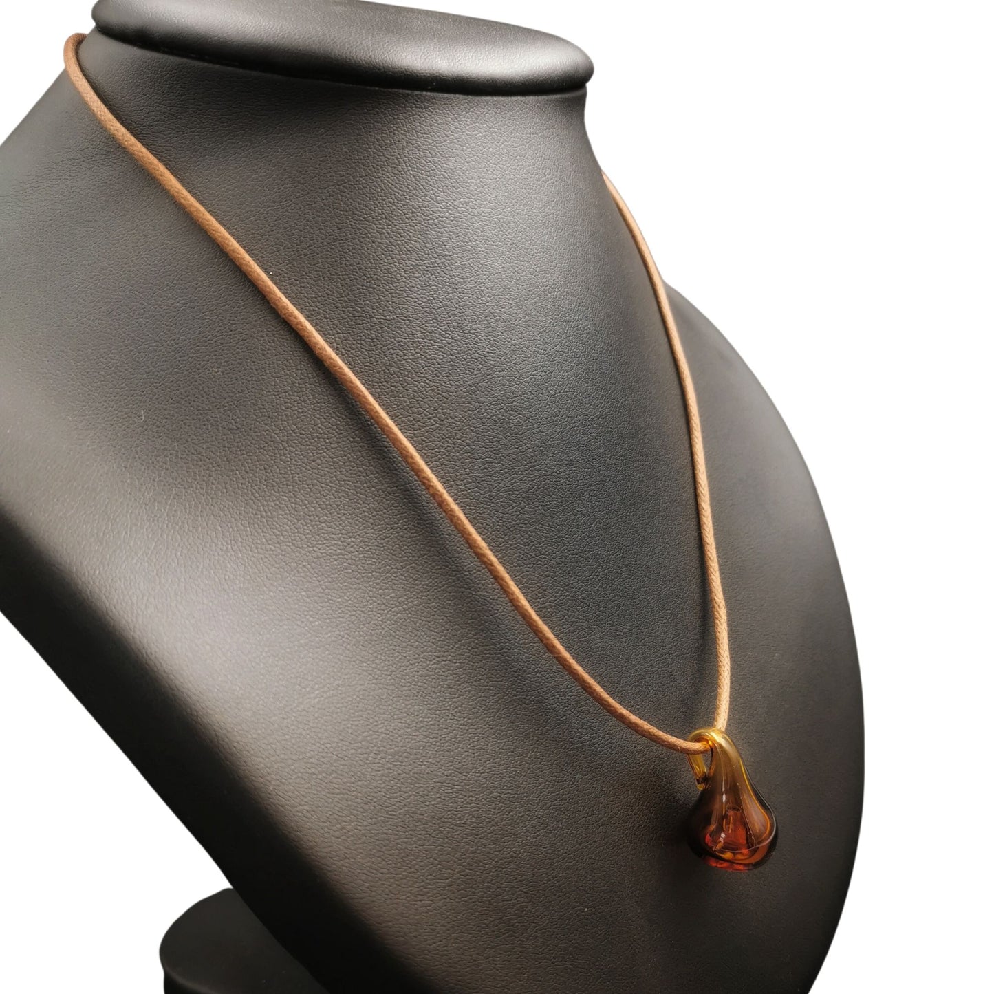 Pendentif d'olfactothérapie® - Cordon en coton