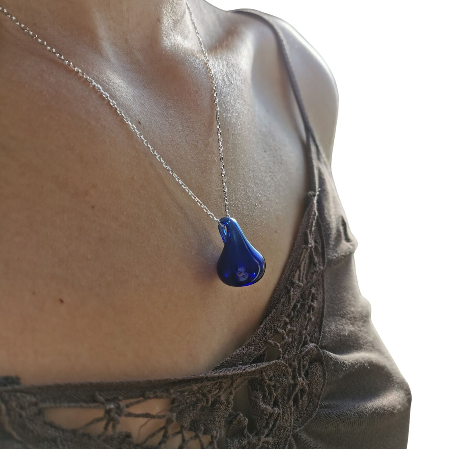 Olfactotherapy® pendant / Essential oil diffuser