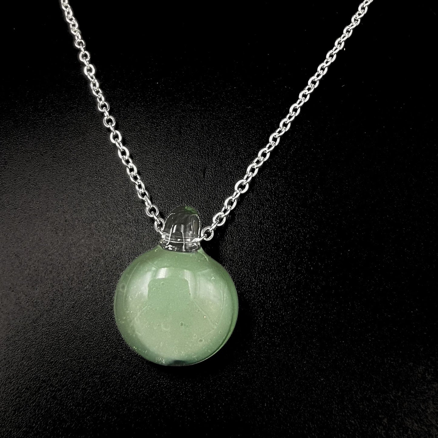 Root Chakra Pendant