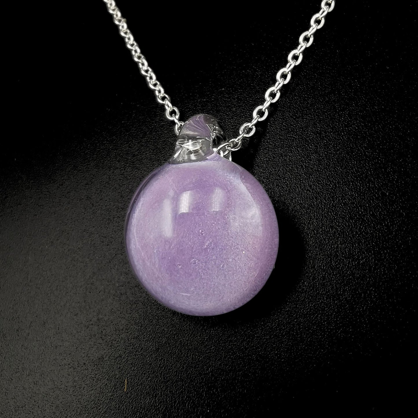 Root Chakra Pendant