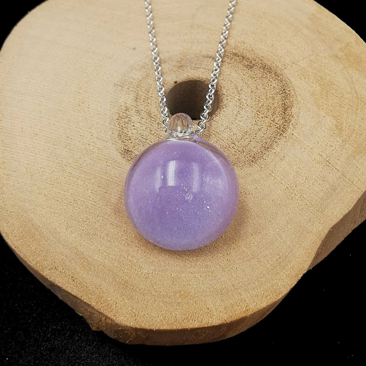 Root Chakra Pendant