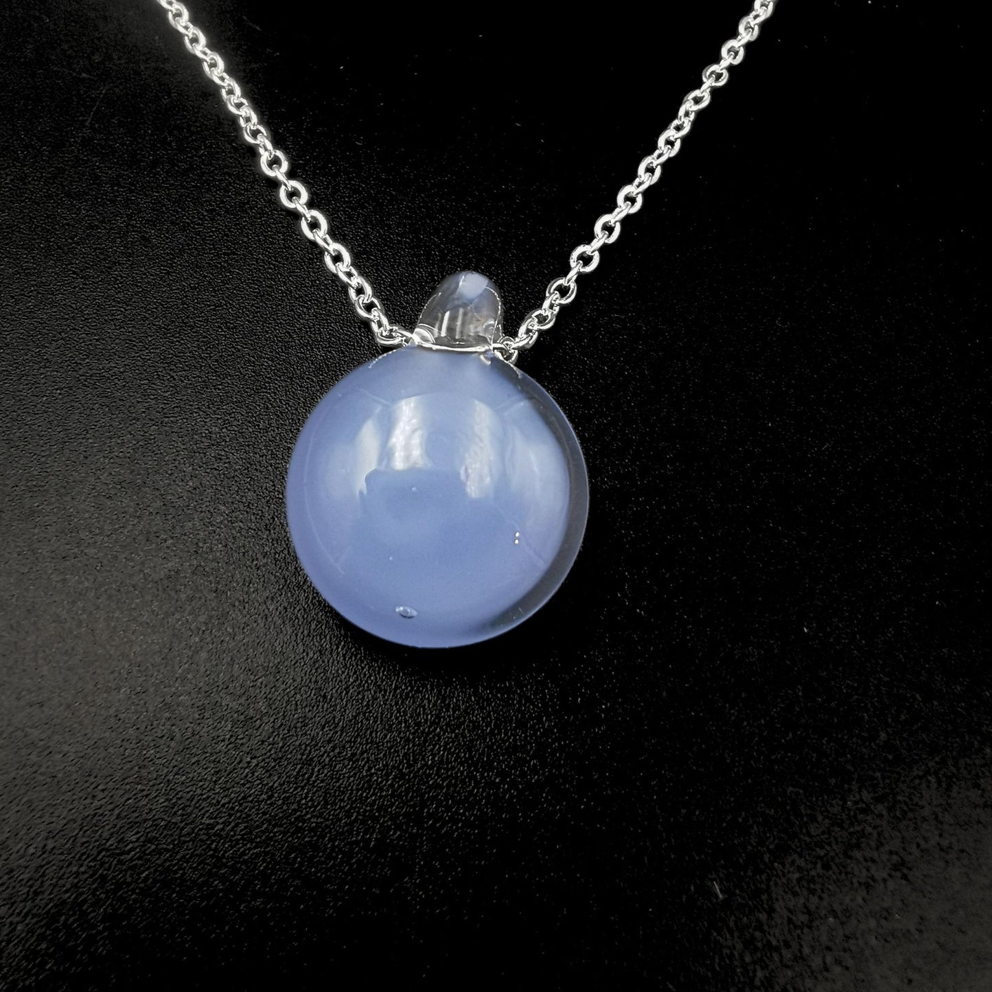 Root Chakra Pendant