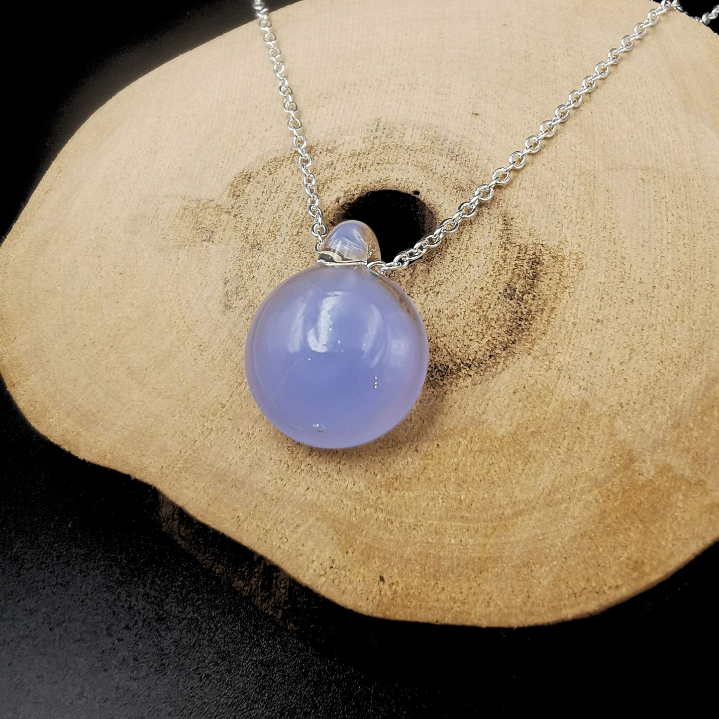 Root Chakra Pendant