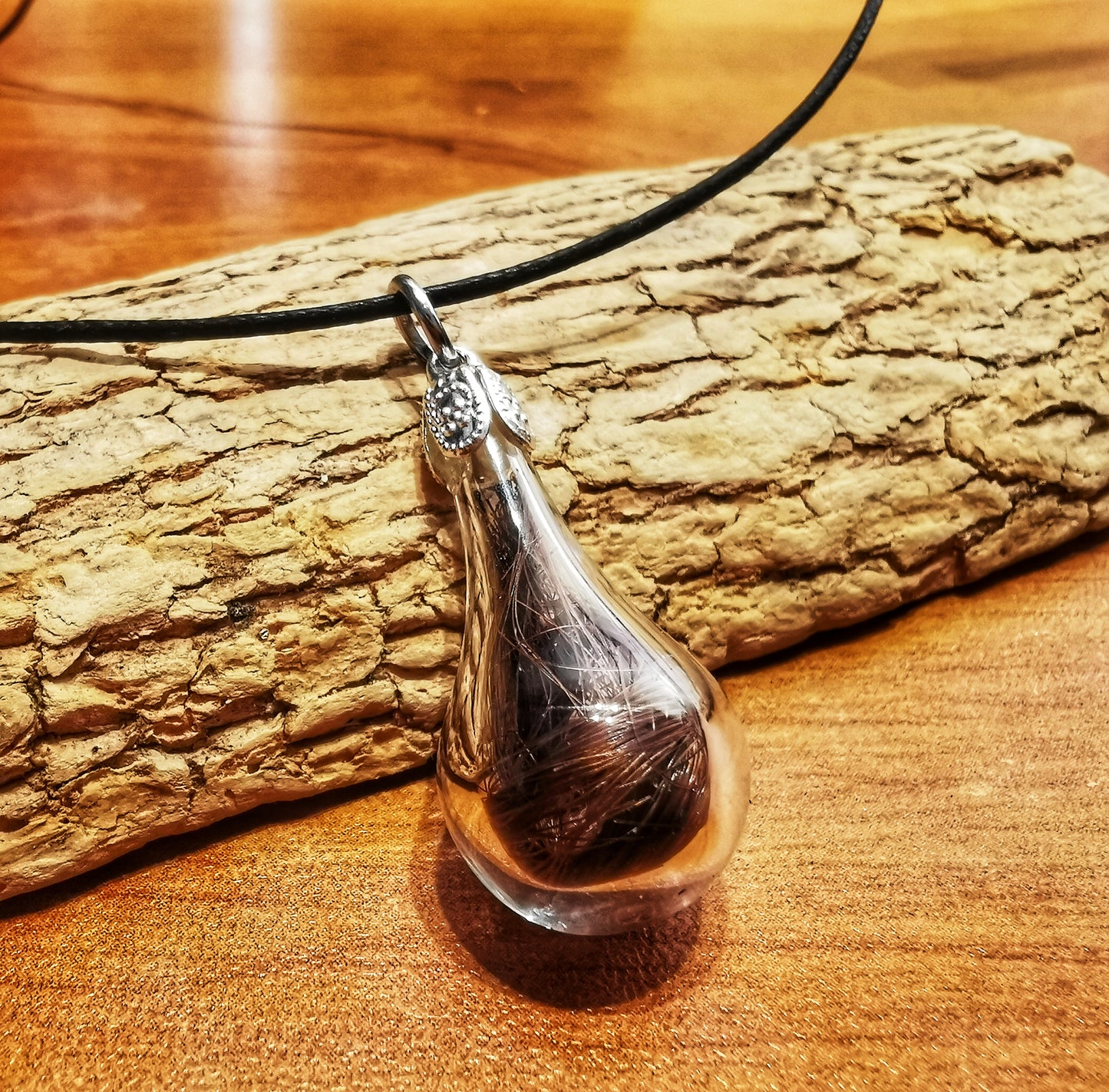 Pendentif mémorial