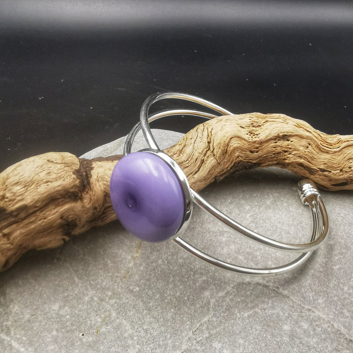 Bracelet d'Olfactothérapie