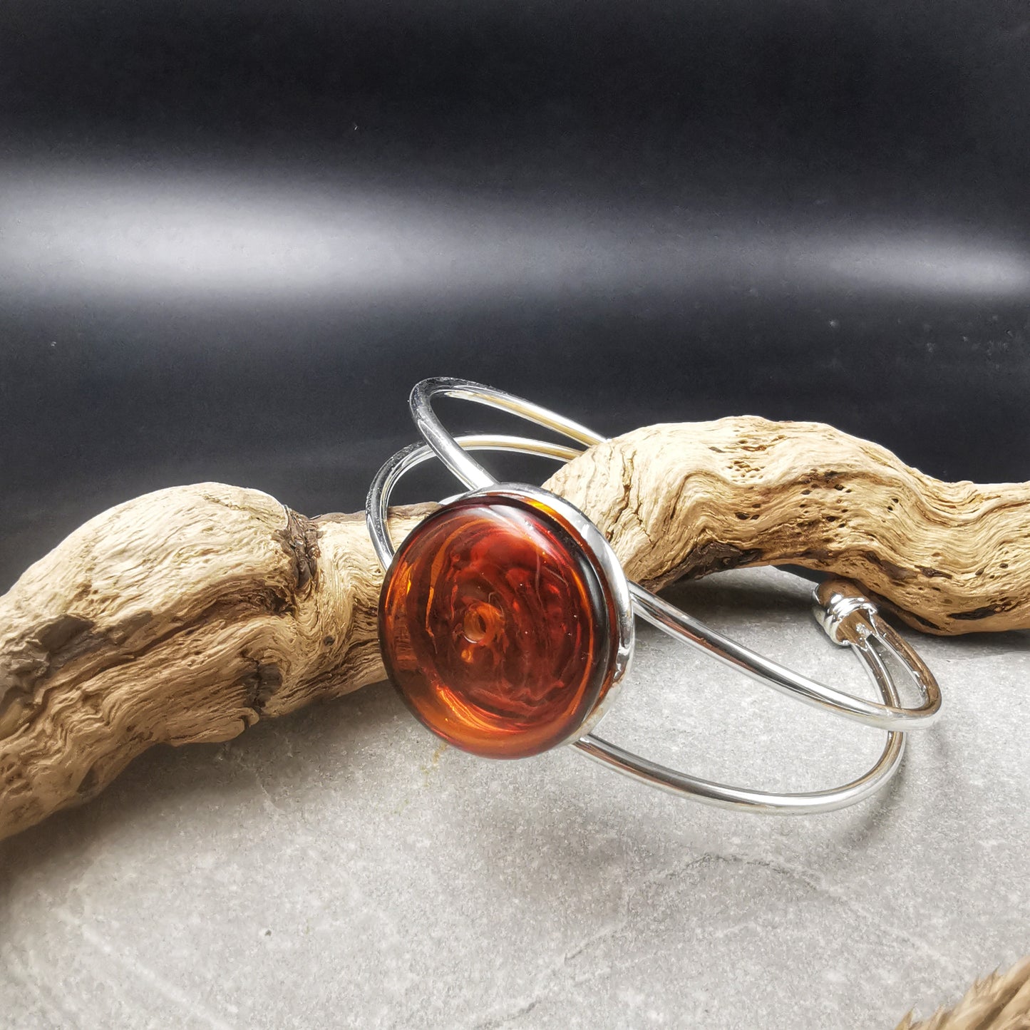 Bracelet d'Olfactothérapie