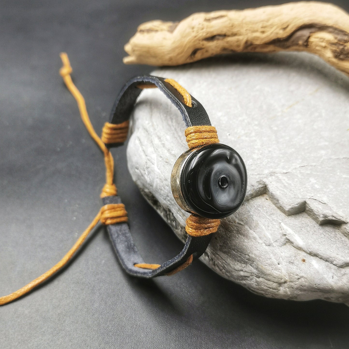 Bracelet d'Olfactothérapie