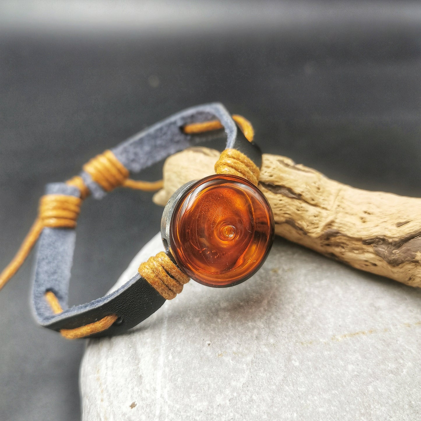 Bracelet d'Olfactothérapie