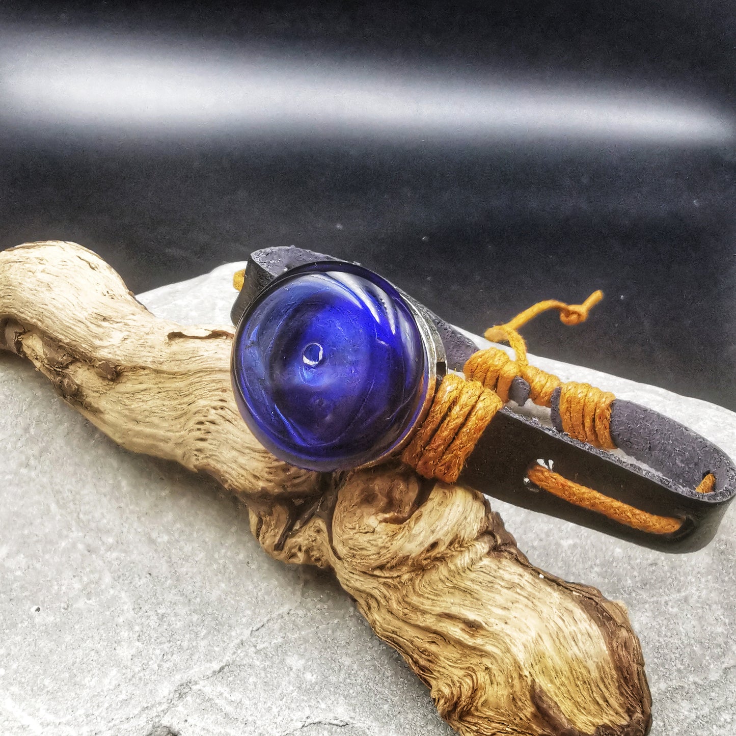 Bracelet d'Olfactothérapie