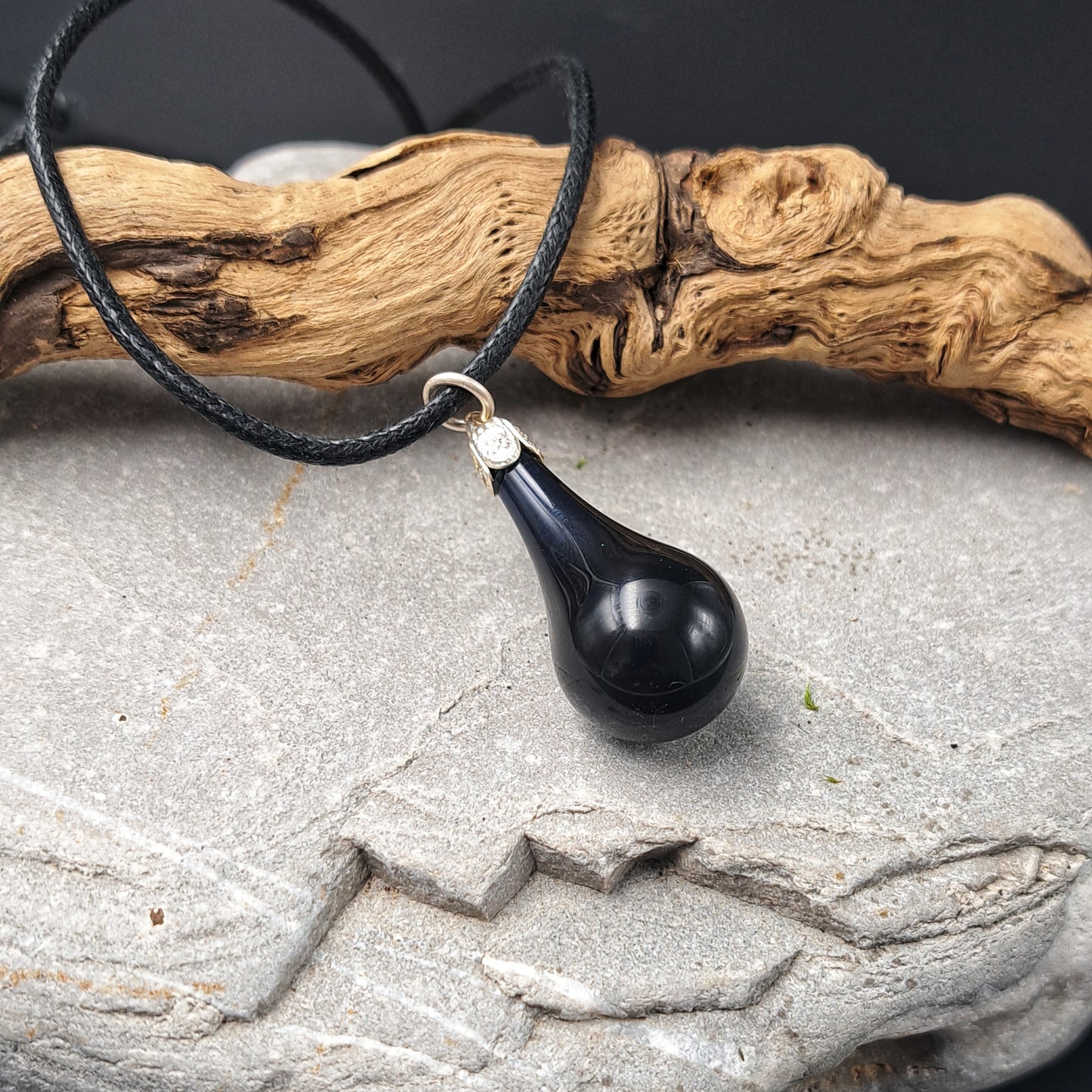 Pendentif mémorial