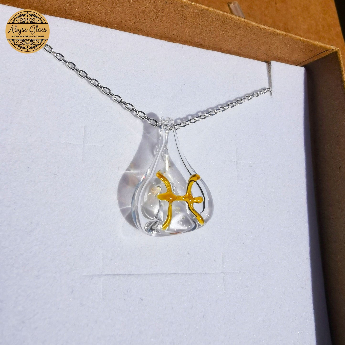 Coffret d'olfactothérapie® Astrologique