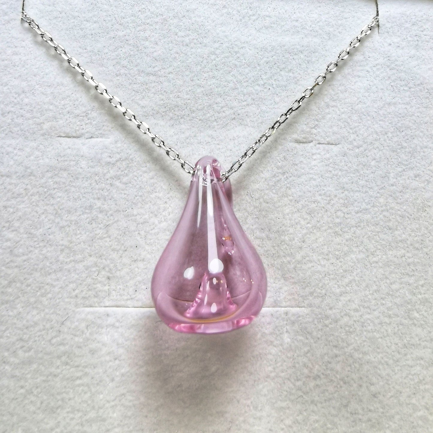 Coffret "Nuit paisible" - Pendentif coloré