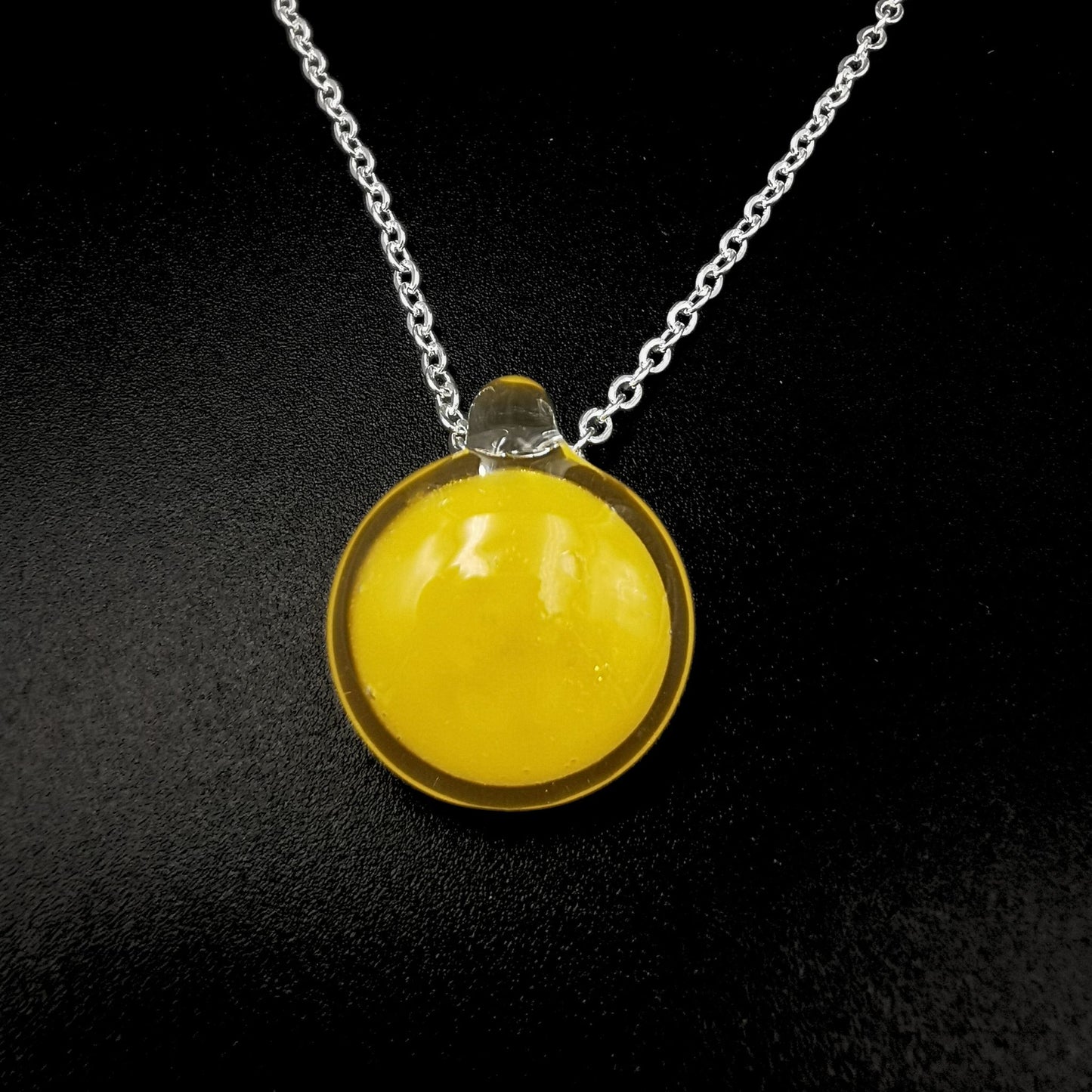 Root Chakra Pendant