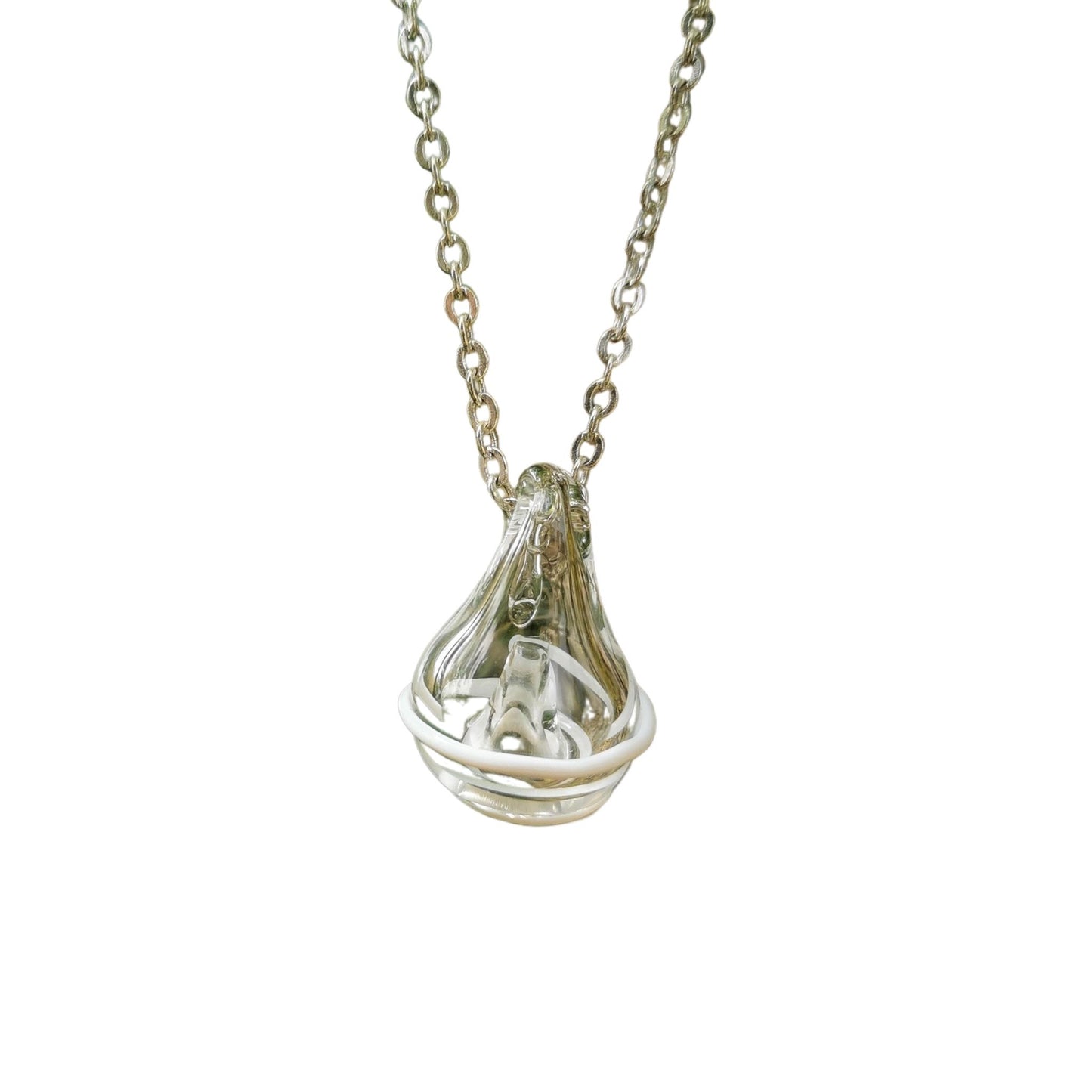 Olfactotherapy® pendant / Essential oil diffuser