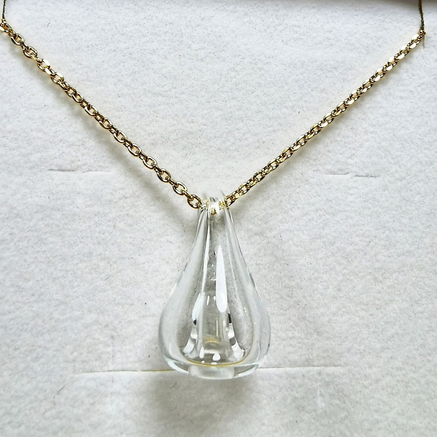 Coffret "Joie de vivre" - Pendentif coloré