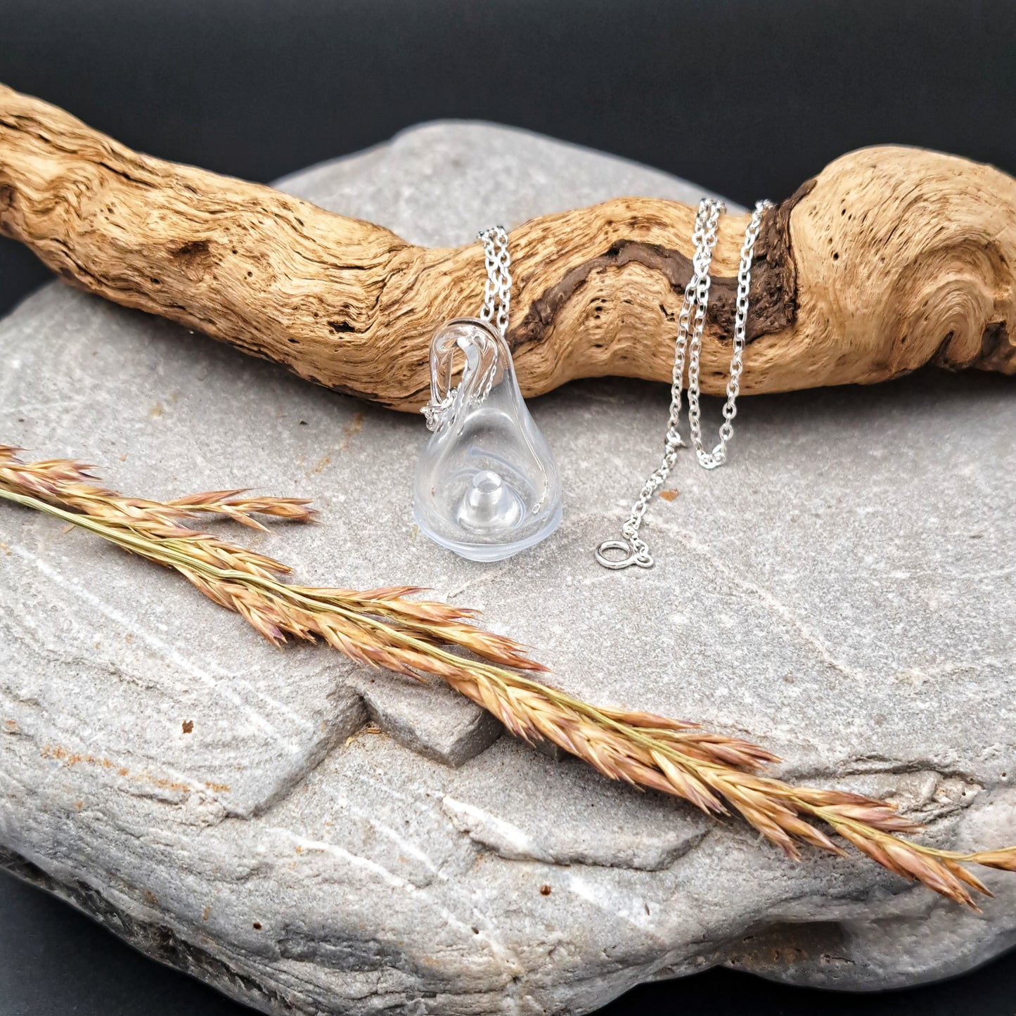 Pendentifs d'olfactothérapie uniques