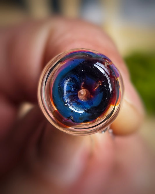 Pendentif d'olfactothérapie® - Univers n°90