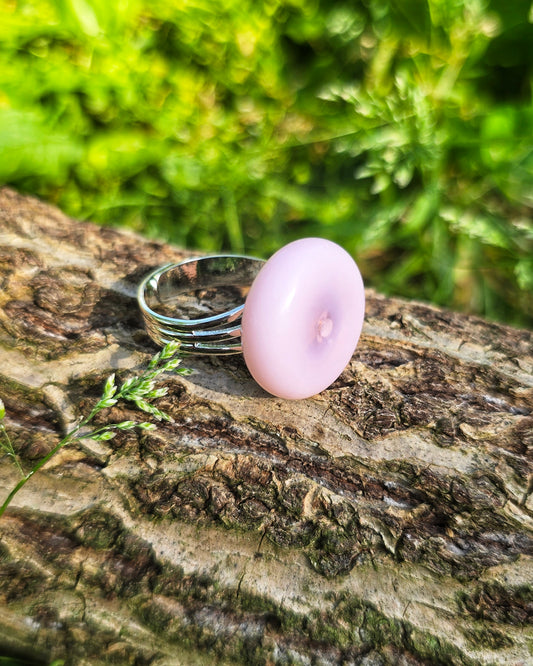 Bague d'Olfactothérapie Collection de Printemps