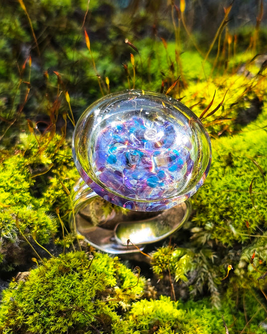 Bague d'Olfactothérapie Univers n°2