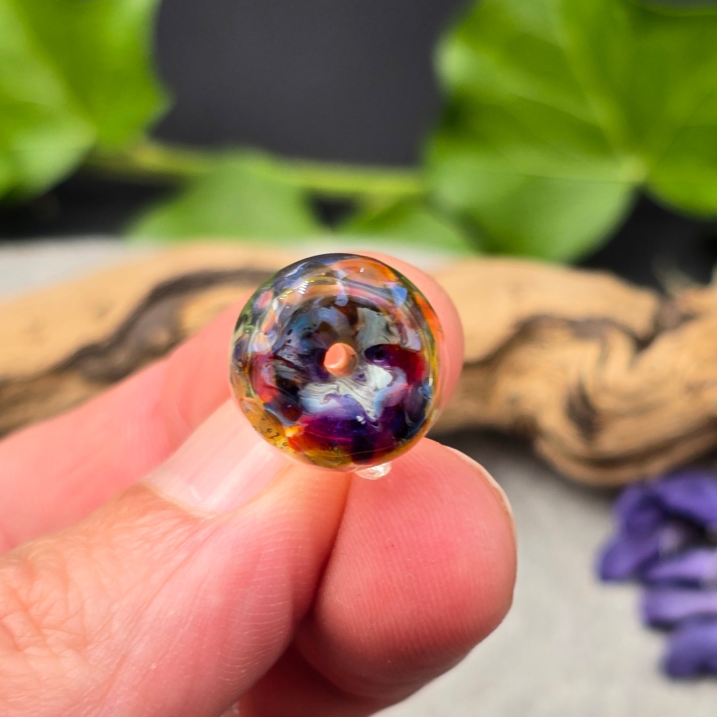 Pendentif d'olfactothérapie® - Univers n°41