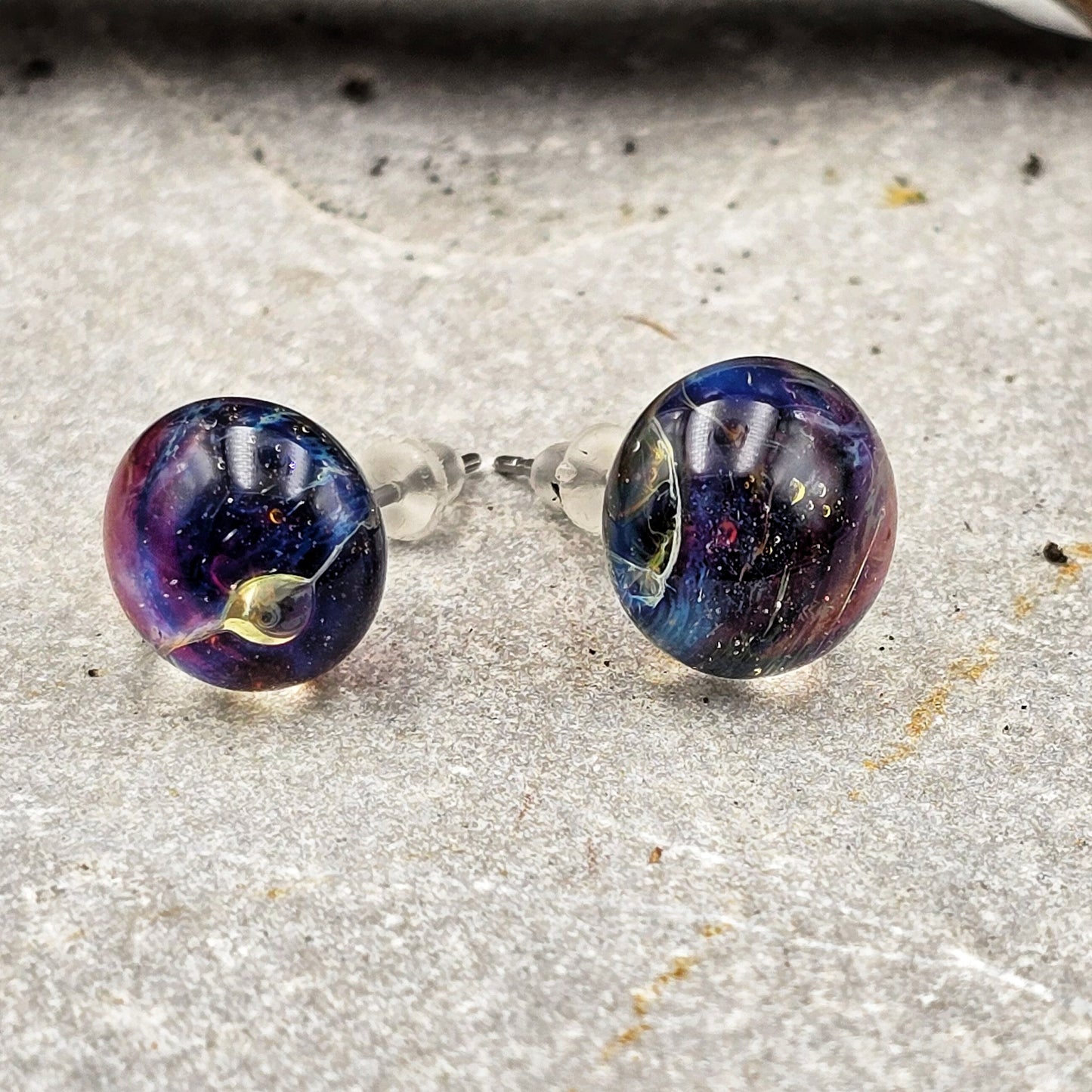 Puces d'oreilles Univers "Les atypiques"