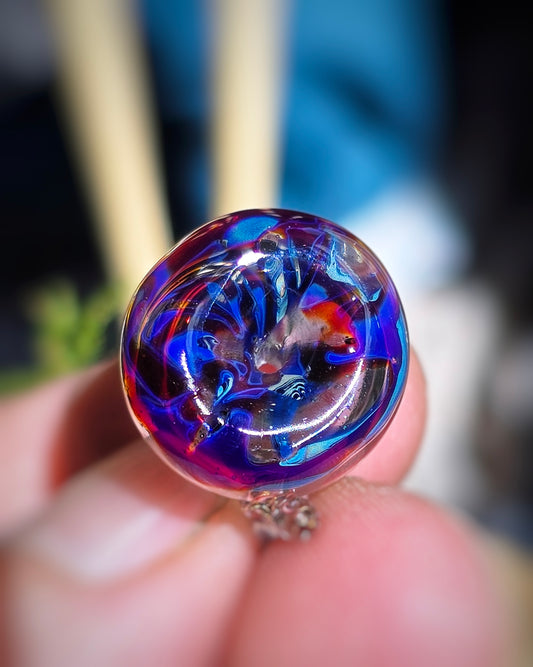 Pendentif d'olfactothérapie® - Univers n°95