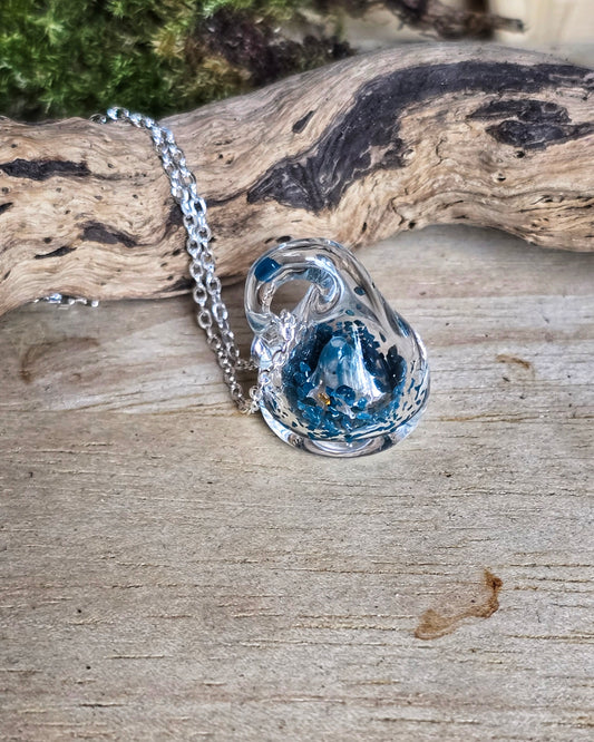Pendentif d'olfactothérapie® - Unique