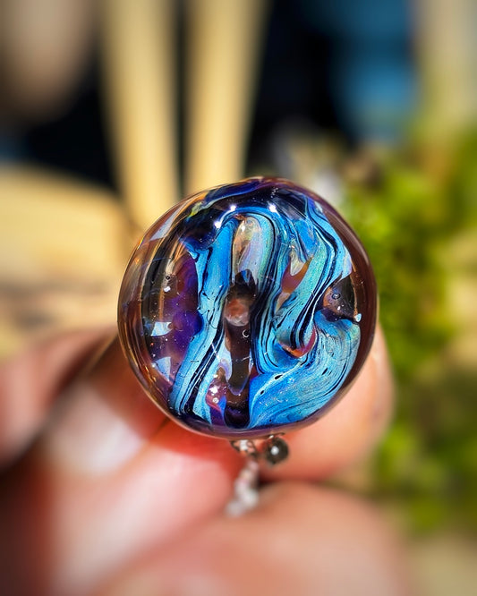 Pendentif d'olfactothérapie® - Univers n°93