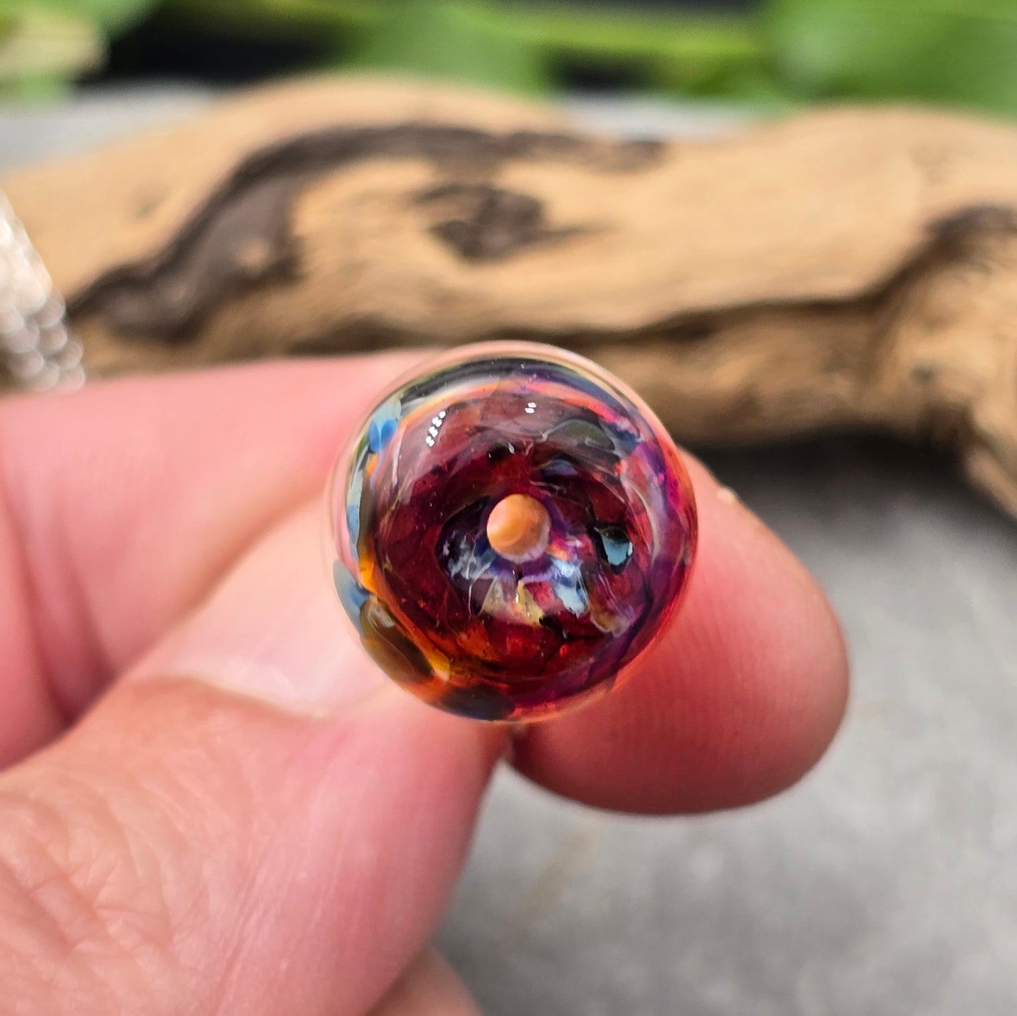 Pendentif d'olfactothérapie® - Univers n°45