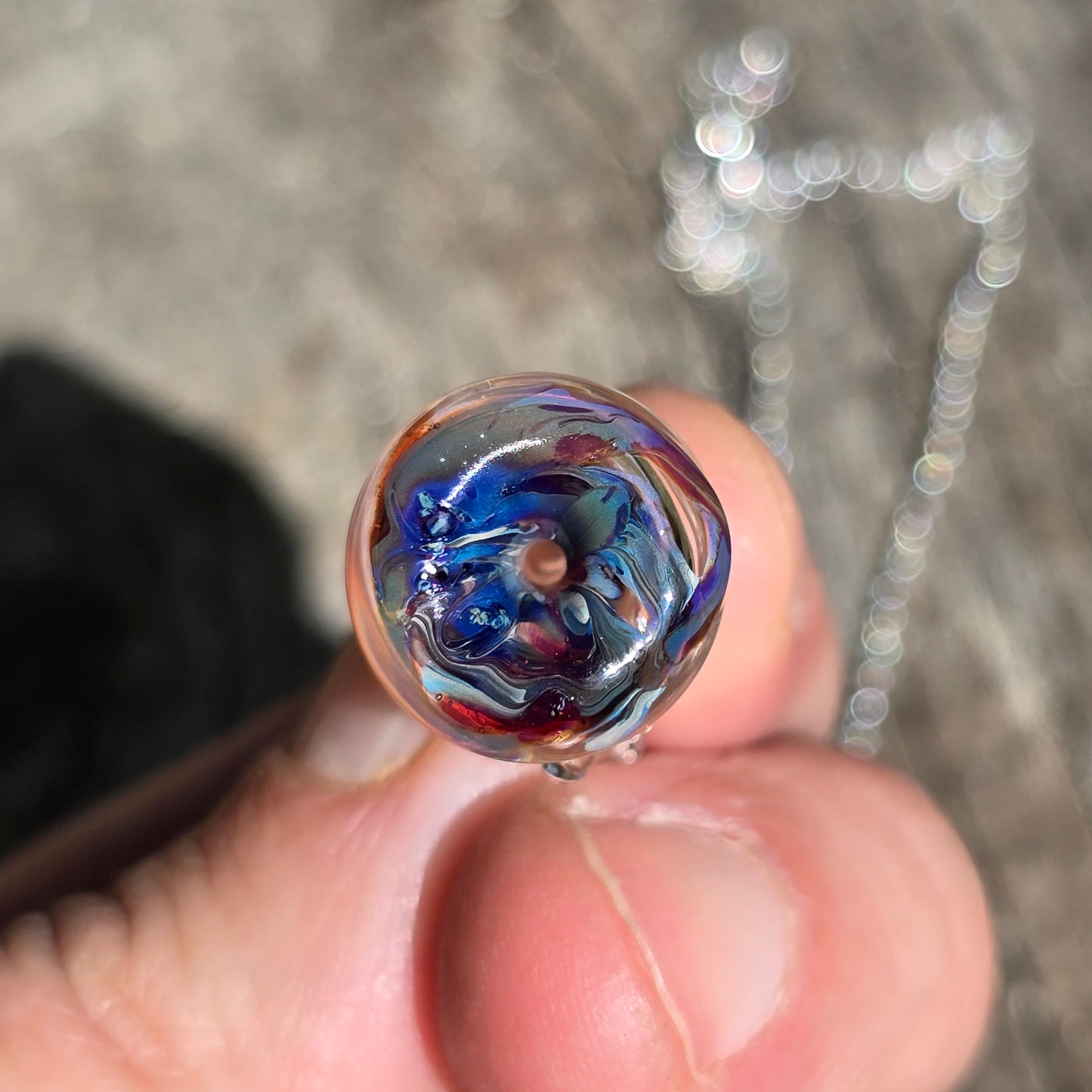 Pendentif d'olfactothérapie® - Univers n°54
