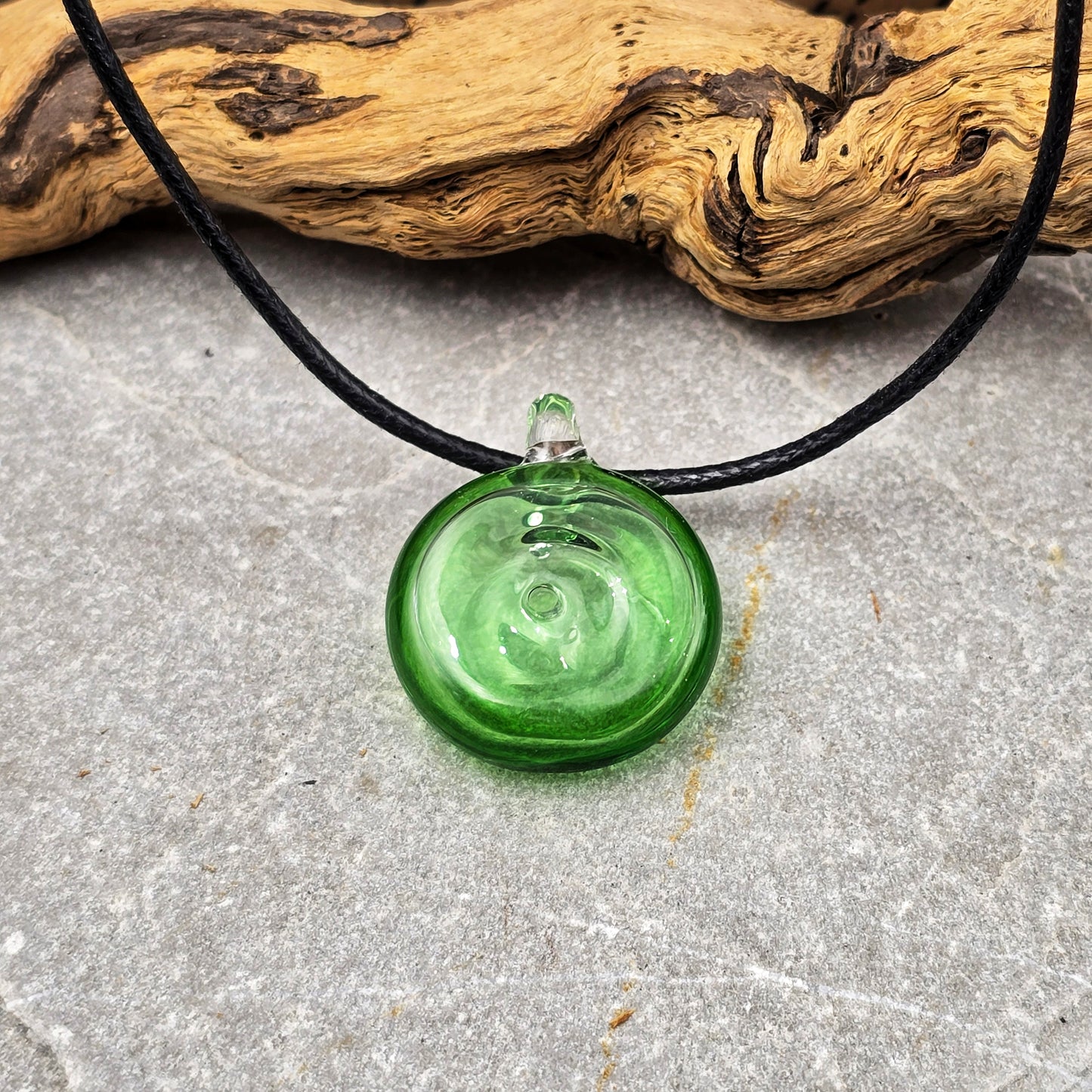 Olfactotherapy® pendant / Essential oil diffuser