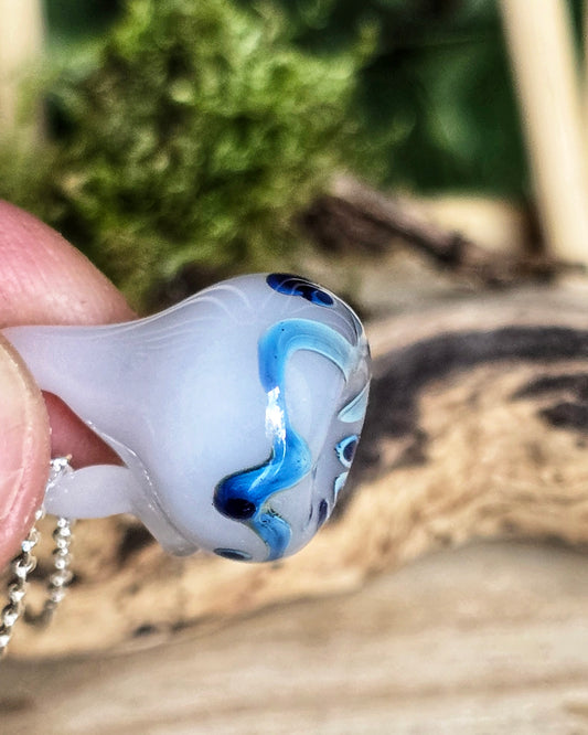 Pendentif d'olfactothérapie® - Printemps 2