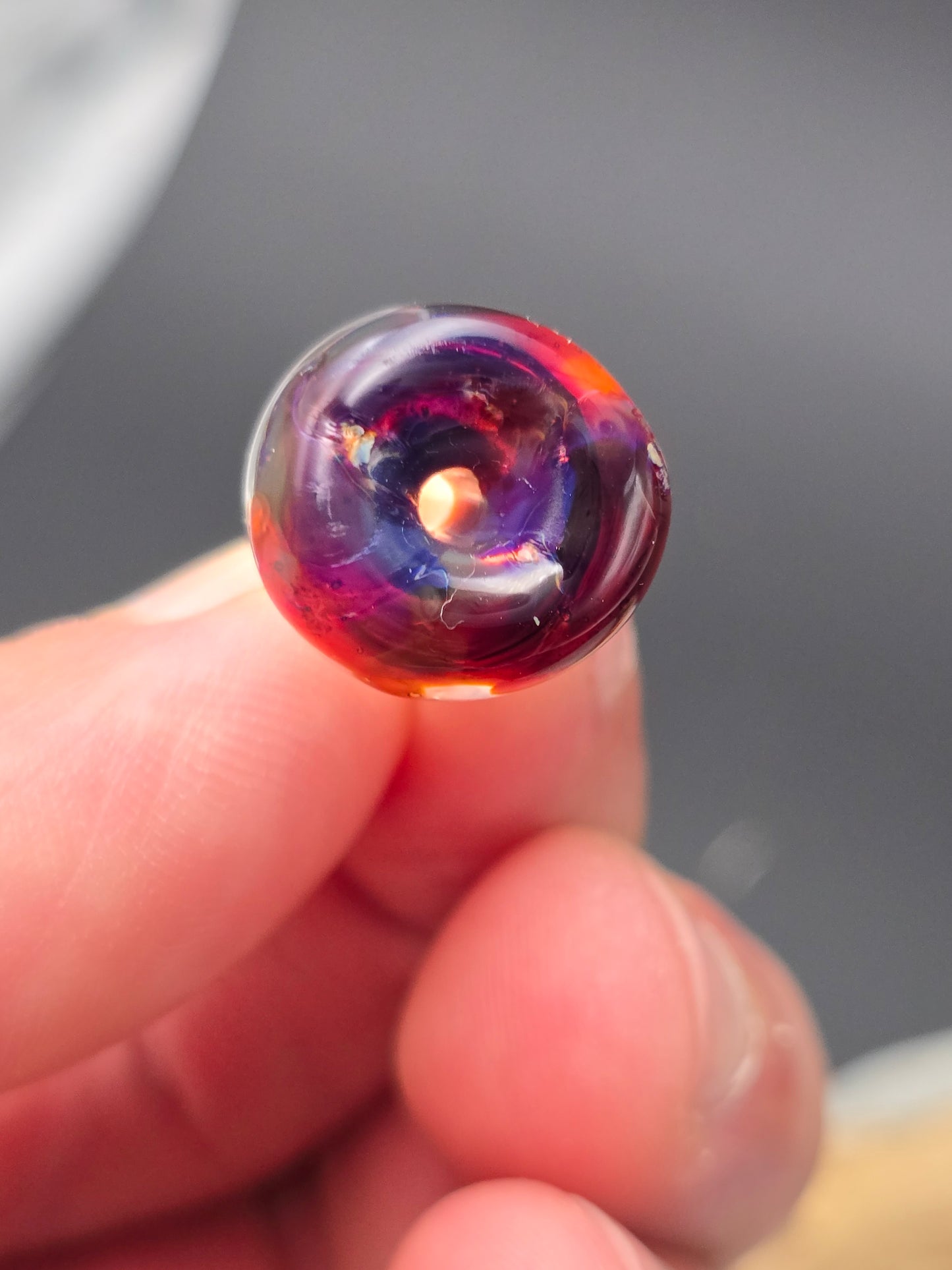 Pendentif d'olfactothérapie® - Univers n°32