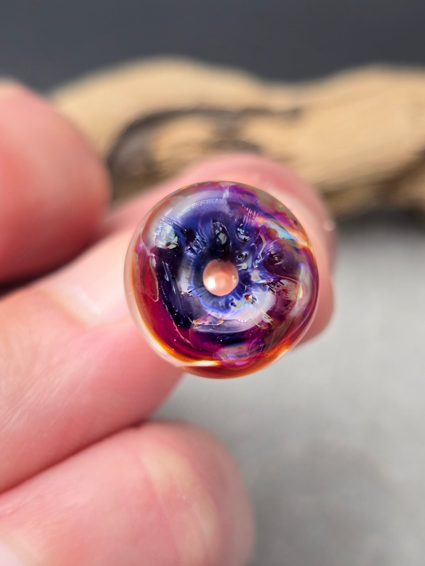 Pendentif d'olfactothérapie® - Univers n°29
