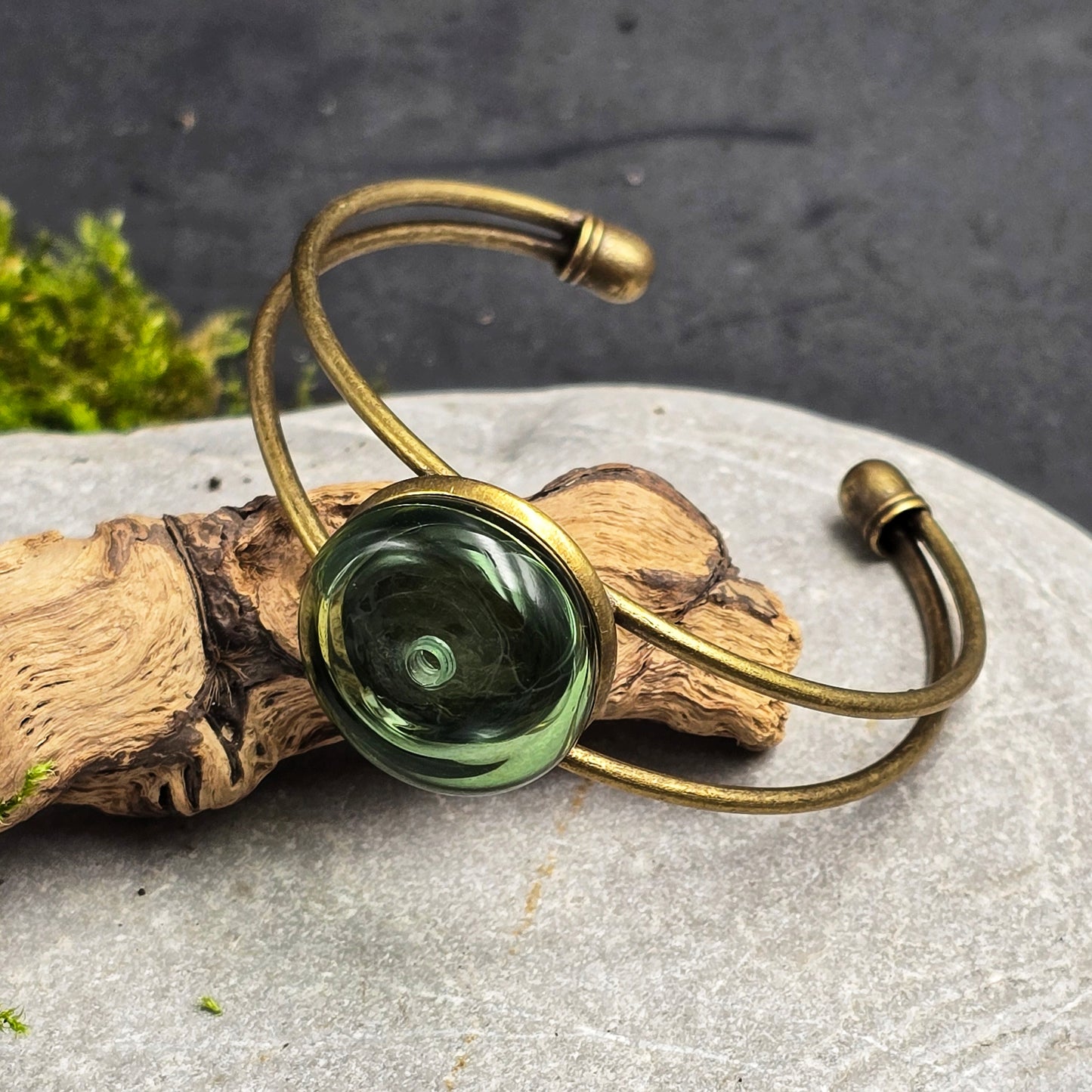 Coffret d'olfactothérapie® BRACELET