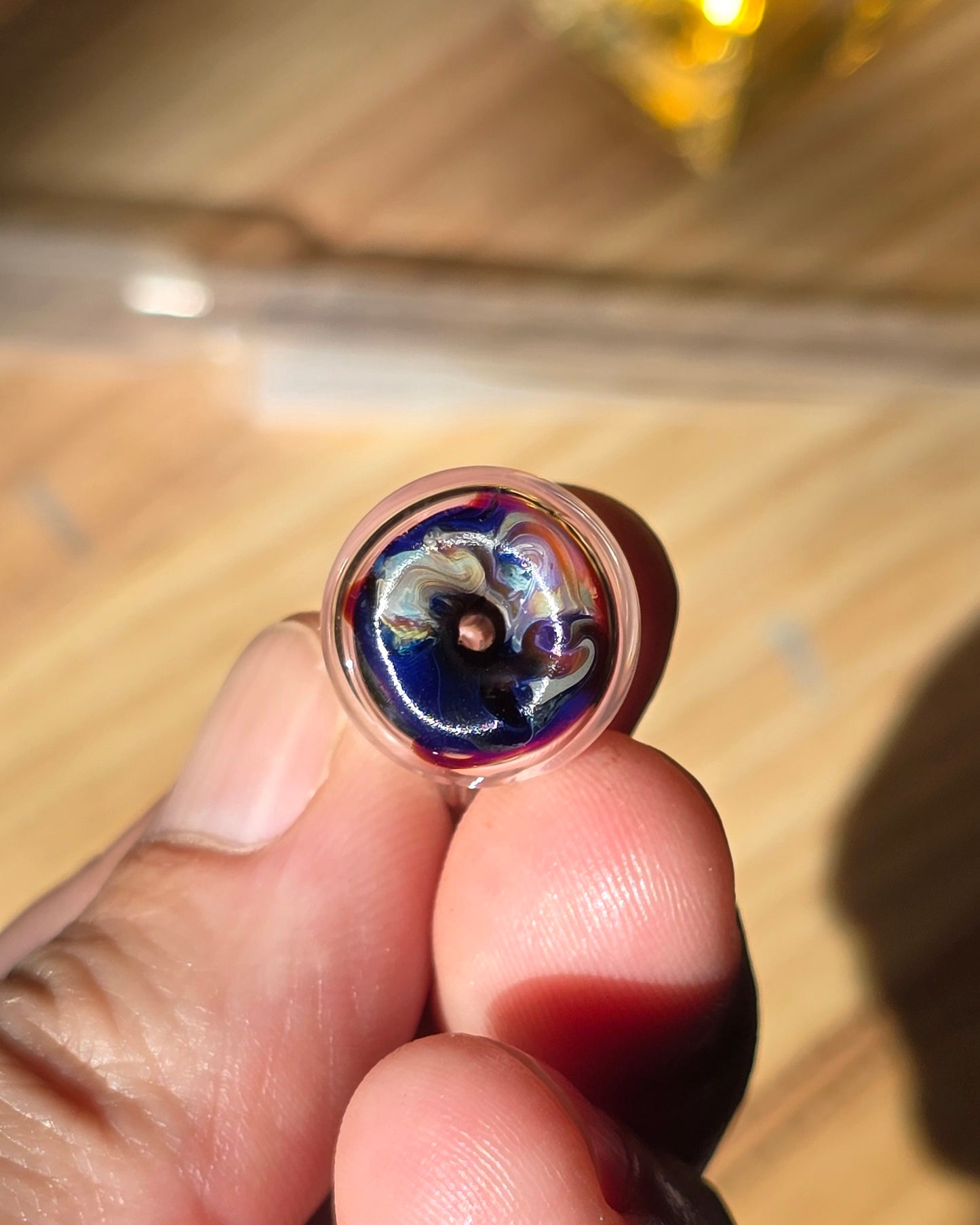 Pendentif d'olfactothérapie® - Univers n°97