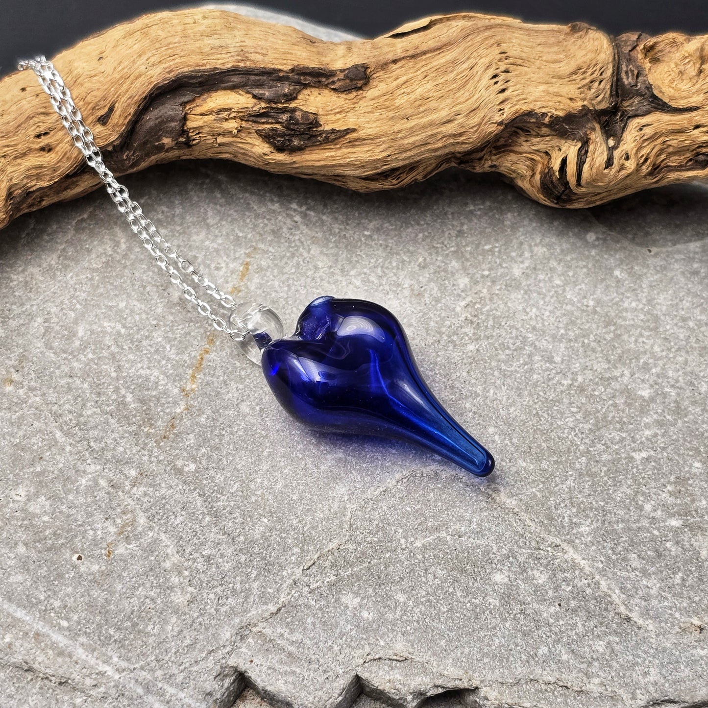 Pendentifs d'olfactothérapie uniques